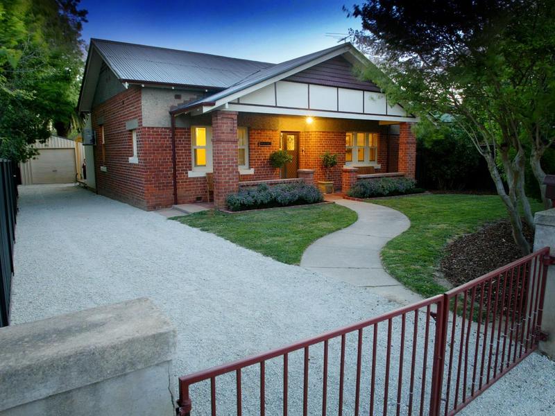 611 Carrington Street, Albury, NSW 2640
