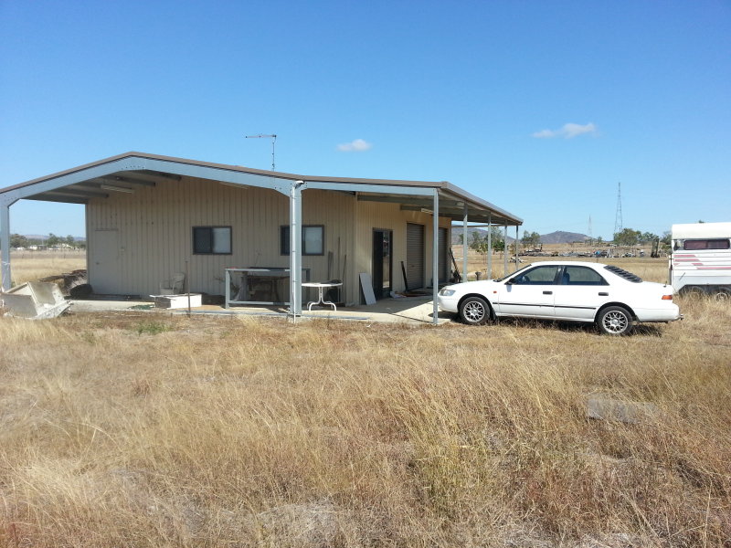 85 Boongary Road, Gracemere, Qld 4702 - Acreage for Sale 