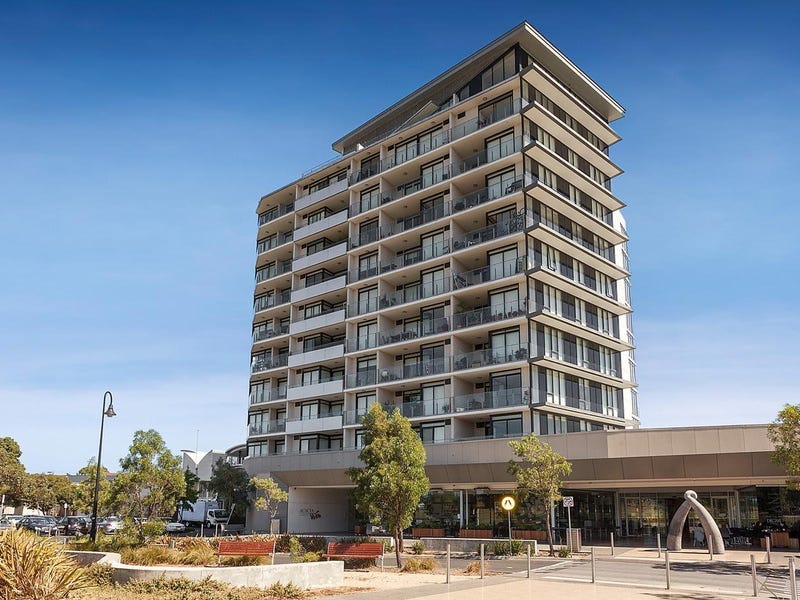 603/8 Breavington Way, Northcote, VIC 3070 - realestate.com.au