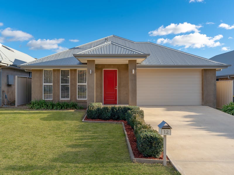 12 Elliott Street, Millthorpe, NSW 2798 Property Details