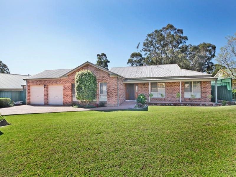 5 Wilton Street, Wilton, NSW 2571
