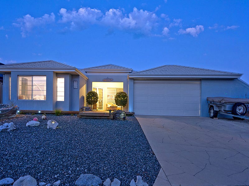 15 Sweep Ridge, Yanchep, WA 6035 Property Details