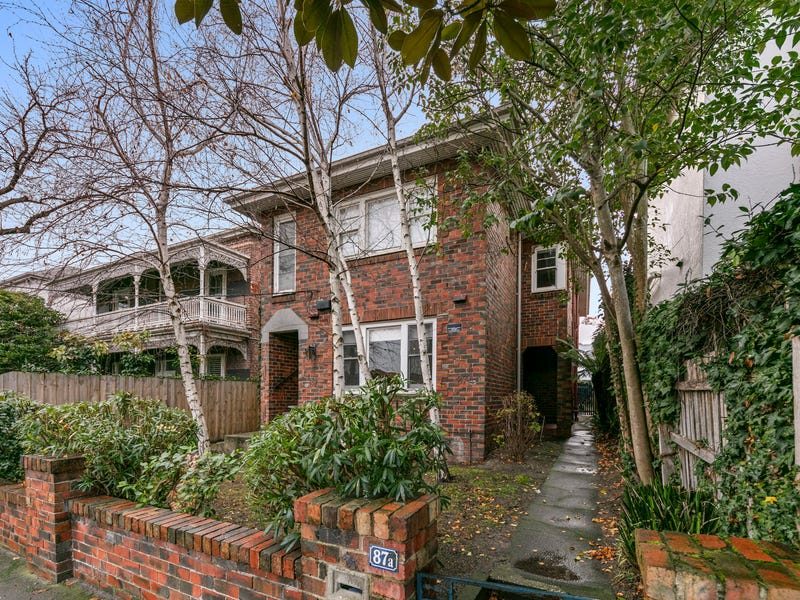 87A Rose Street, Armadale, VIC 3143