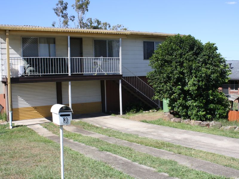 3 Coleen Court, Redbank Plains, QLD 4301