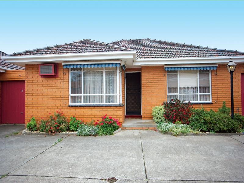 9/91 Railway Crescent, Williamstown, Vic 3016 Property Details