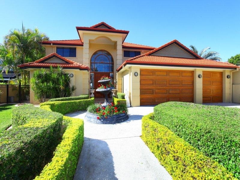 48 Fitzwilliam Street, Carrara, Qld 4211