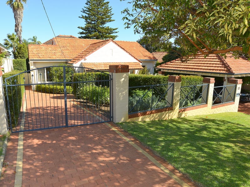 95 Evandale Street, Floreat, WA 6014