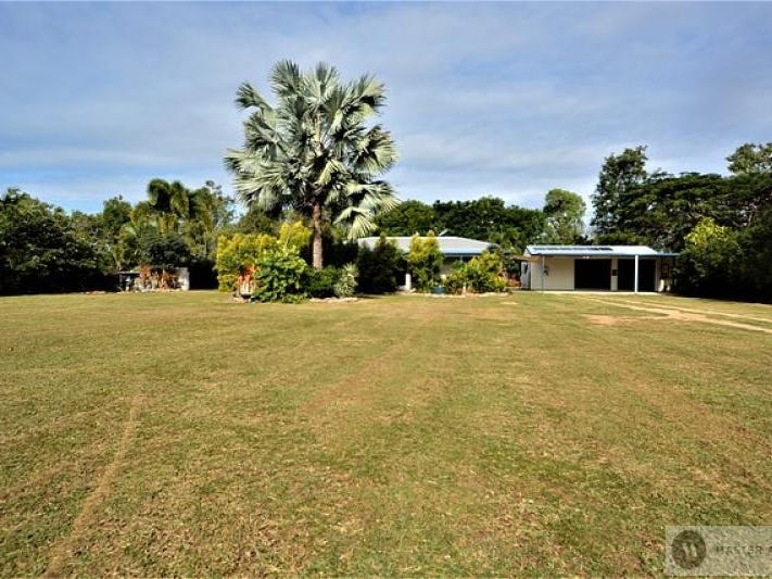 66 Toolakea Beach Road, Bluewater, QLD 4818