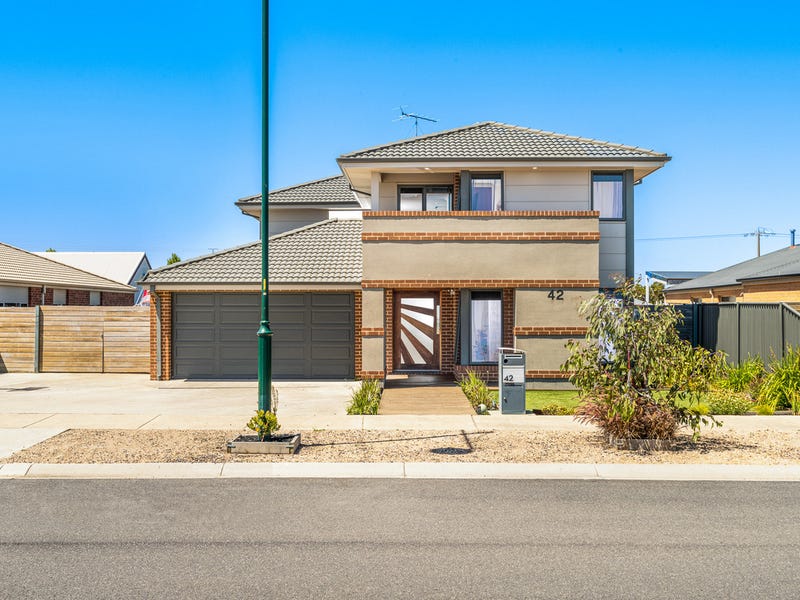 42 Dardel Drive, Bannockburn, Vic 3331 Property Details