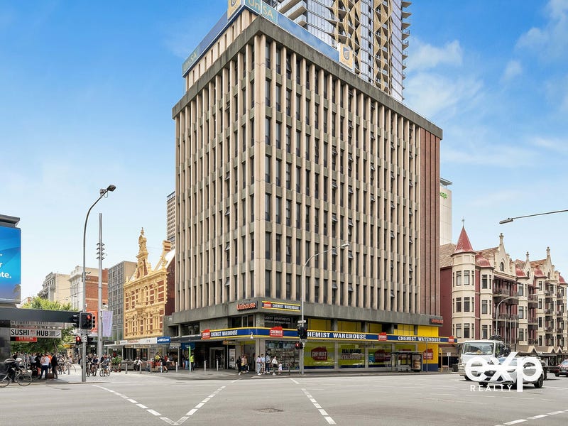 Real Estate & Property for Sale in Halifax St, Adelaide, SA 5000 (+1