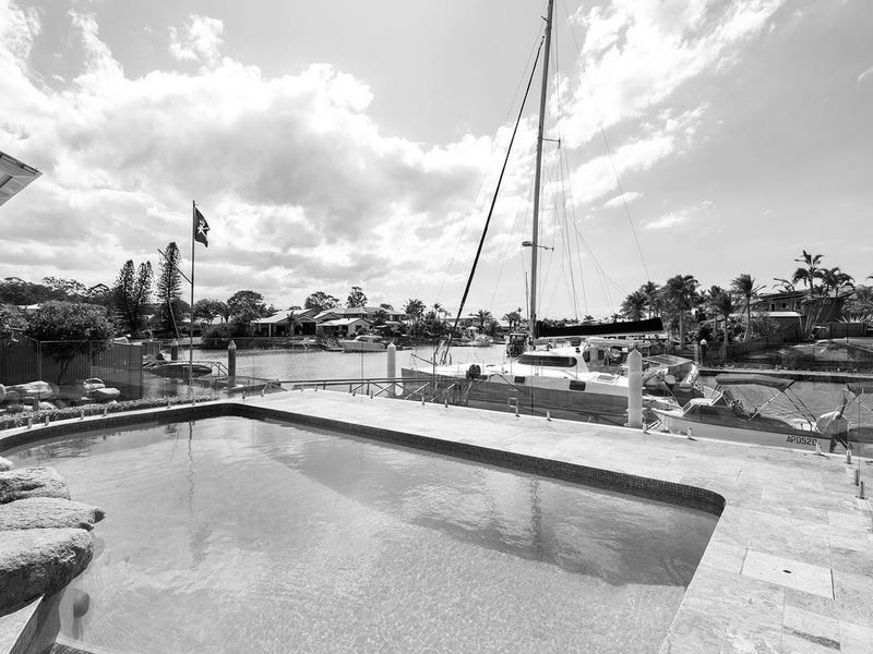 10 Keel Street, Birkdale, Qld 4159 Property Details