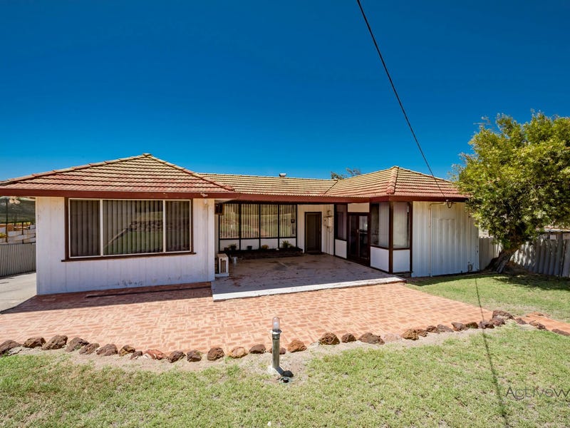 31 Quarry Street, Geraldton, WA 6530 House for Sale