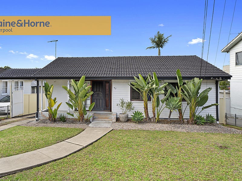 57 Strickland Cres, Ashcroft, NSW 2168