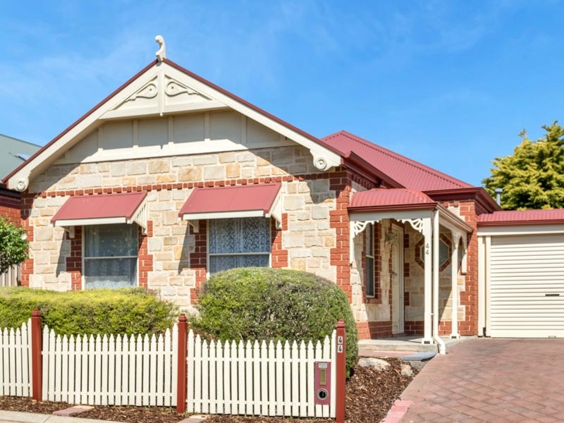 44 Thornton Drive, Greenwith, SA 5125