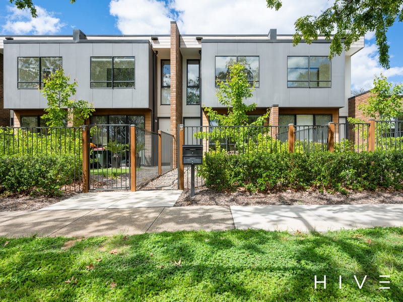 3/12 Hartley Street, Turner, ACT 2612 Property Details