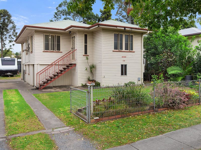 26 Mcbride Road, Pinkenba, QLD 4008