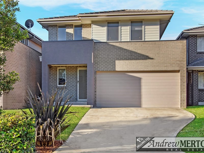 43 Horatio Avenue, Kellyville, NSW 2155 Property Details