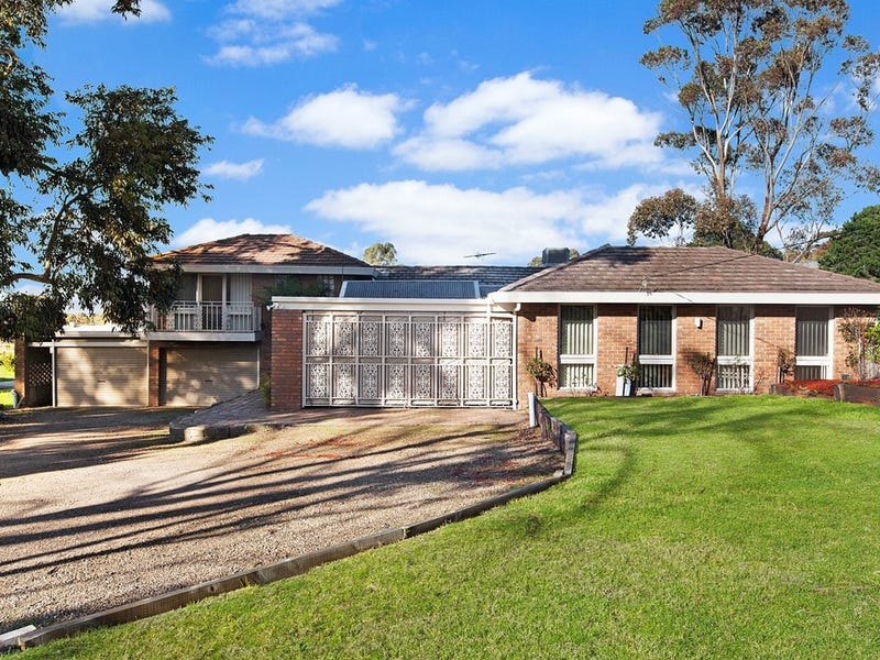 141 William Street, Wallan, Vic 3756 Property Details