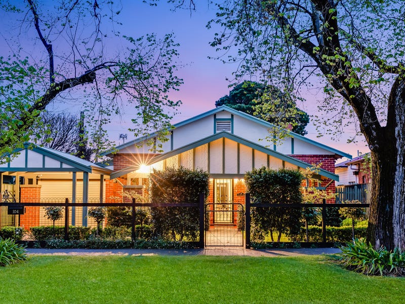 104 West Parkway, Colonel Light Gardens, SA 5041 104 West Parkway, Colonel Light Gardens, SA 5041