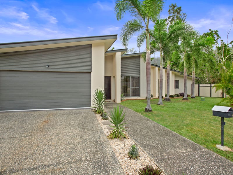 9 Bali Hi Place, Jubilee Pocket, QLD 4802