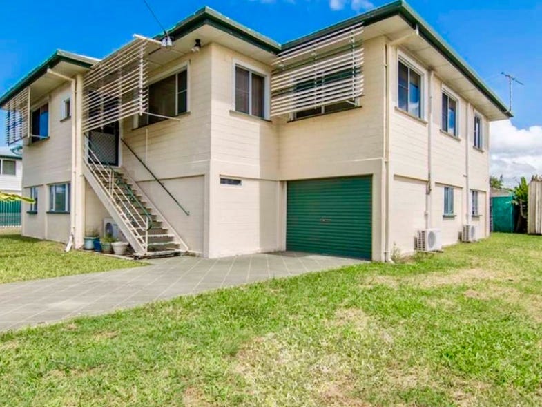 7 Howland Street, North Mackay, QLD 4740
