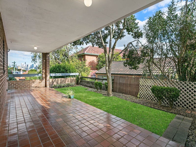 1/16 Crows Nest Road, Waverton, NSW 2060