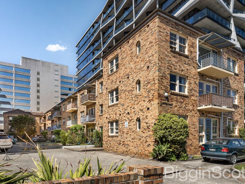 24/75 Queens Road, Melbourne, Vic 3004 - Apartment for Sale ...