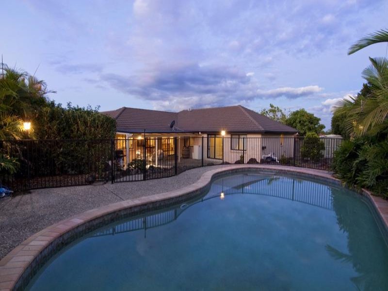 43 Palmerston Drive, Oxenford, Qld 4210 Property Details