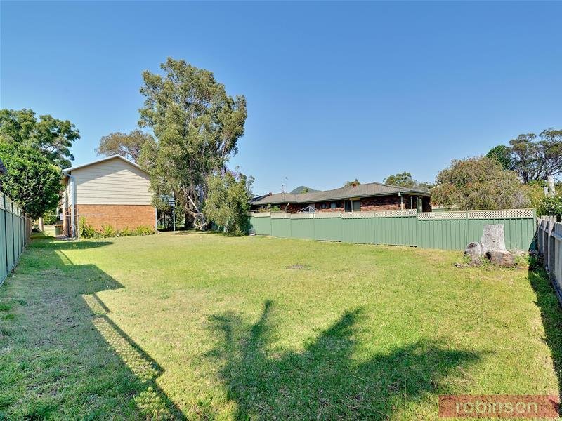 31 Parkes Street, Nelson Bay, NSW 2315