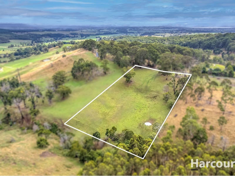 134 Healeys Road, Yinnar South, VIC 3869