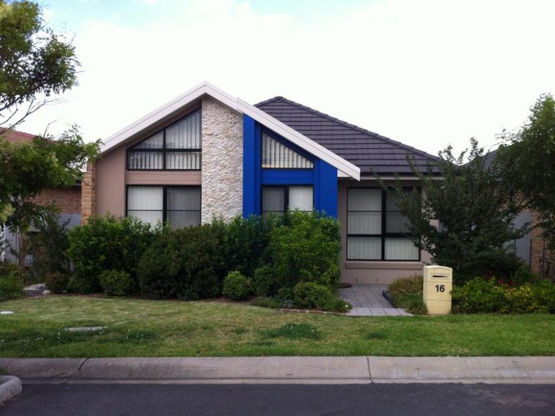 16 Keele Street, Stanhope Gardens, NSW 2768