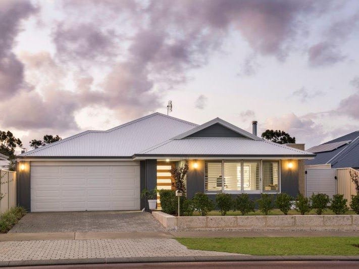 236 Dunsborough Lakes Drive, Dunsborough, WA 6281 Property Details