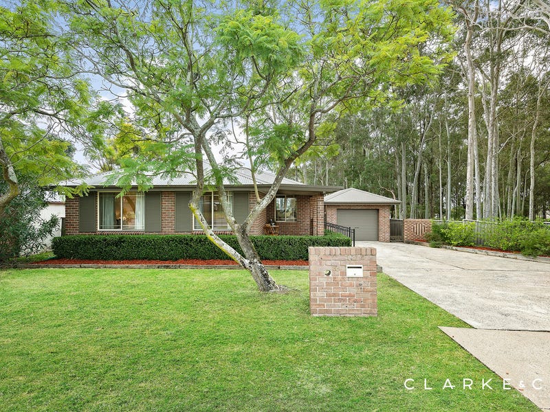 33 Taylor Avenue, Thornton, NSW 2322 Property Details