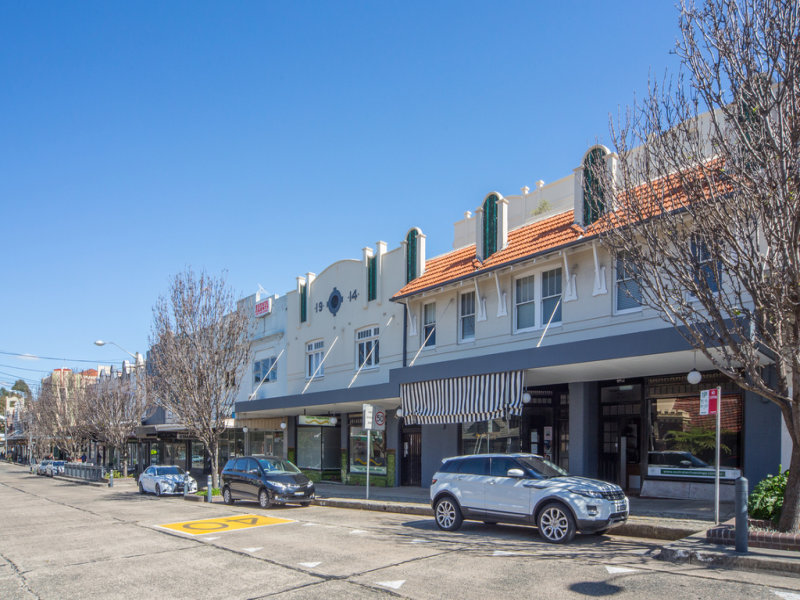 12/9296 Percival Road, Stanmore, NSW 2048 Property Details