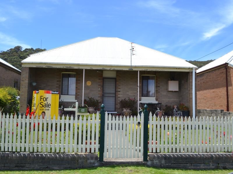 30 Silcock Street, Pottery Estate, NSW 2790
