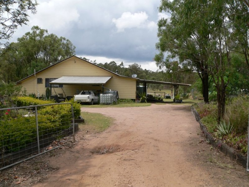 10 Kitchener Road, Laidley South, QLD 4341