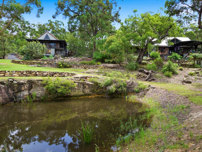 141B Mountain View Close, Kurrajong Hills, NSW 2758