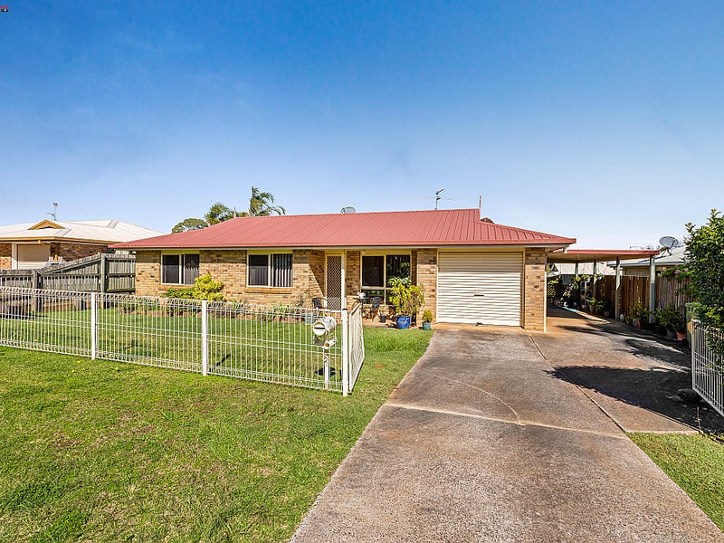 22 Honeysuckle Drive, Glenvale, QLD 4350