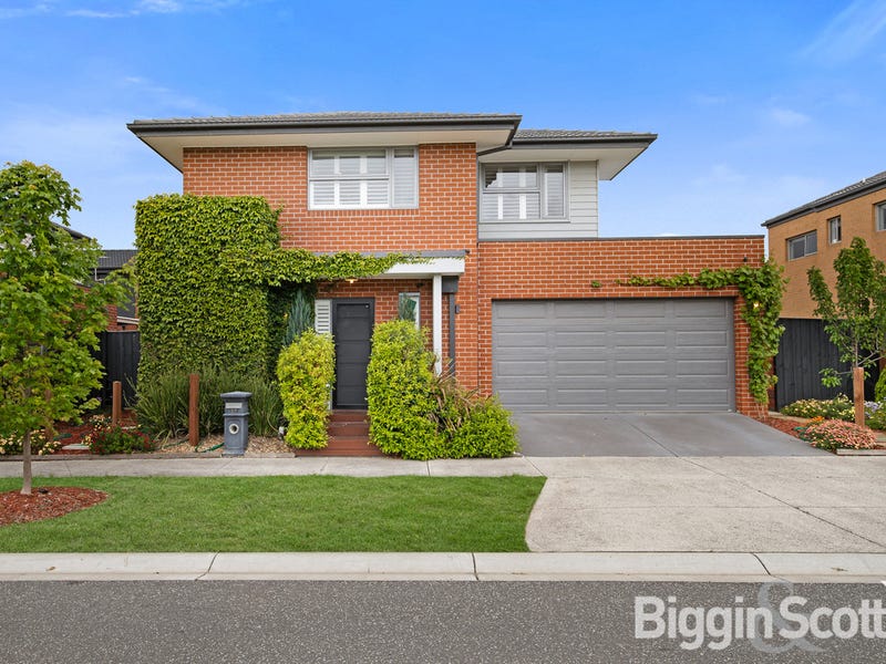 37 Red Brush Drive, Keysborough, VIC 3173