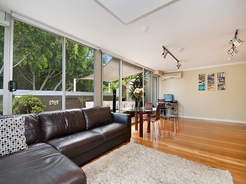 27/177179 Salisbury Road, Camperdown, NSW 2050 Property Details