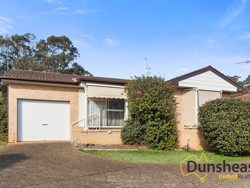 6/66 Fawcett Street, Glenfield, NSW 2167 Property Details