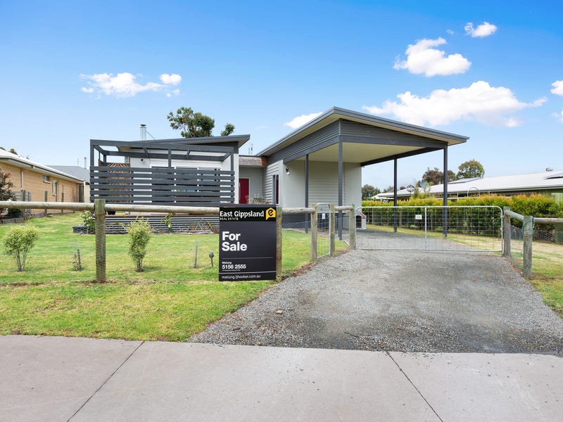 125 Kings Cove Boulevard, Metung, Vic 3904 House for Sale