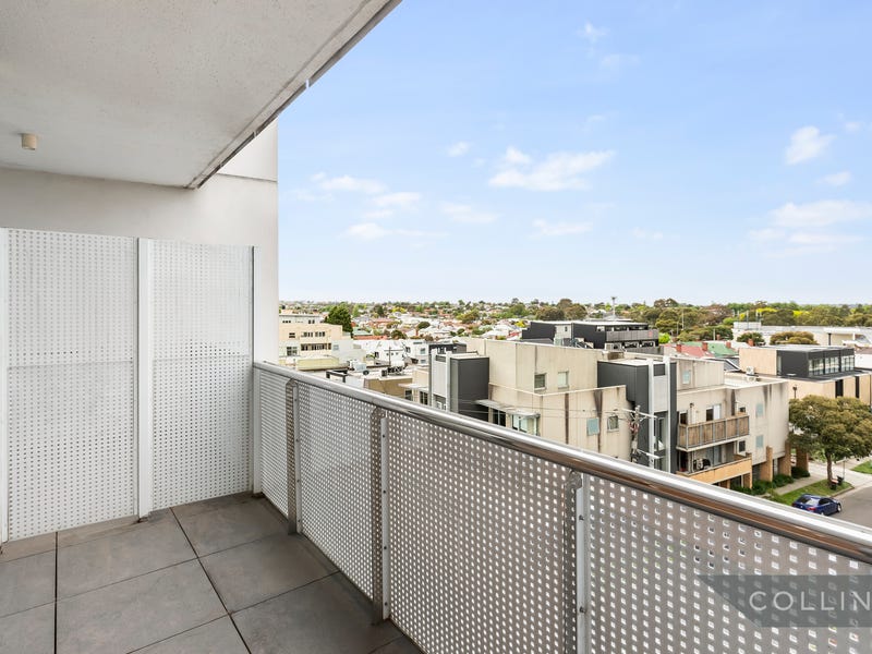 505/1 Bent Street, Northcote, Vic 3070 - Property Details