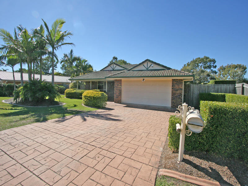 30 Podinga Circuit, Ormeau, Qld 4208 Property Details