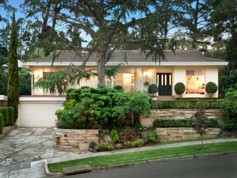 20 Wembley Gardens, Donvale, Vic 3111 Property Details