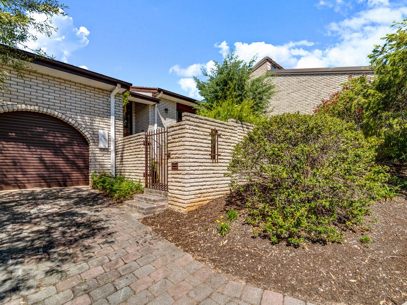 24/16 Sexton Street, Cook, ACT 2614