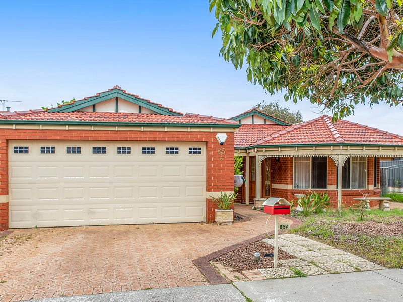 85A Todd Avenue, Como, WA 6152 Property Details