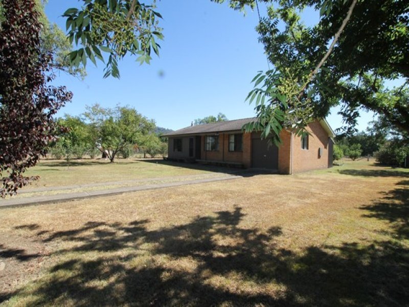 54 Debenham Street, Blandford, NSW 2338