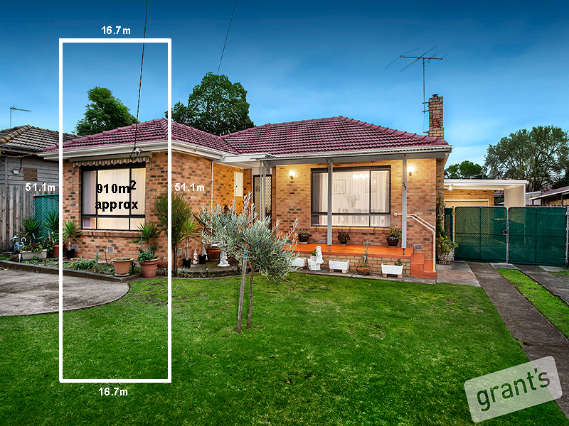 35 inverness street, clarinda, vic 3169 - property details