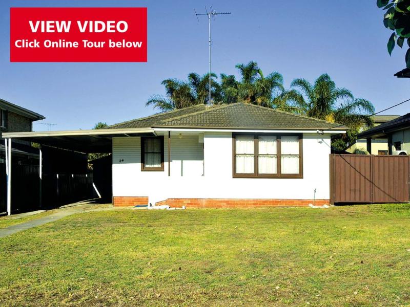 24 Lucas Avenue, Malabar, NSW 2036 Property Details